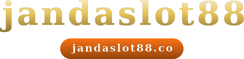 jandaslot88 logo