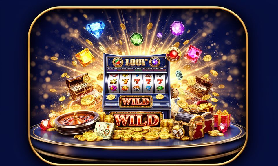 jandaslot88 Congkak Fortune Slots