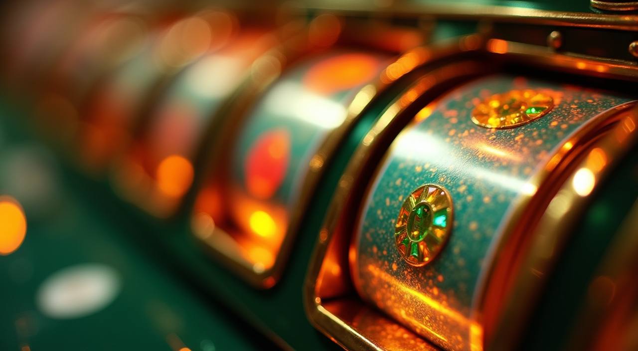 jandaslot88 Golden Moon Slots on jandaslot88