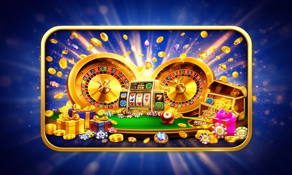 jandaslot88 Peacock Gold Slots on jandaslot88